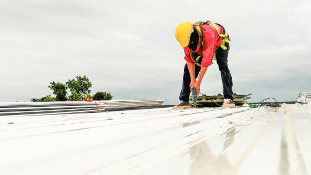 Best Storm Damage Roof Repair  in Lenexa, KS
